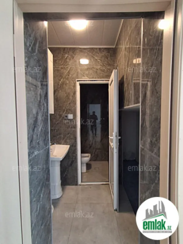 Satılır 6 otaqlı obyekt 130 m²