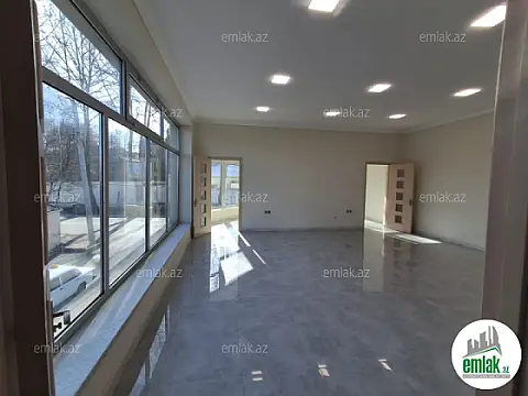 Satılır 6 otaqlı obyekt 130 m²