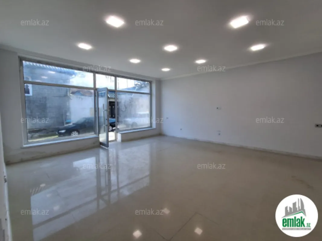 Satılır 6 otaqlı obyekt 130 m²