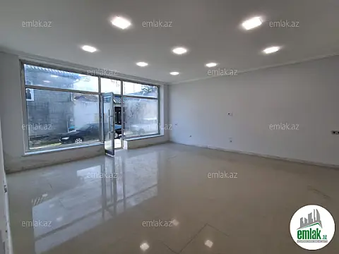 Satılır 6 otaqlı obyekt 130 m²