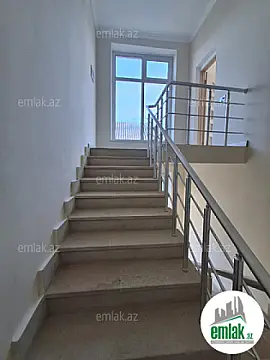 Satılır 6 otaqlı obyekt 130 m²