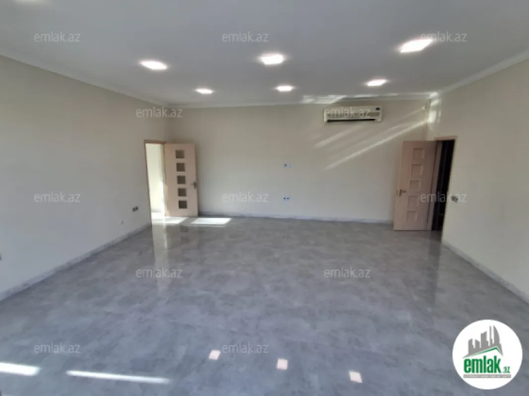 Satılır 6 otaqlı obyekt 130 m²