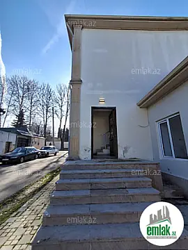 Satılır 6 otaqlı obyekt 130 m²