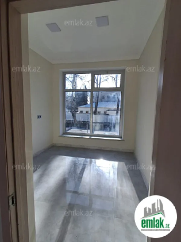 Satılır 6 otaqlı obyekt 130 m²