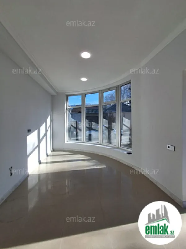 Satılır 6 otaqlı obyekt 130 m²