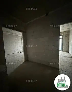 Satılır 3 otaqlı yeni tikili 99 m²