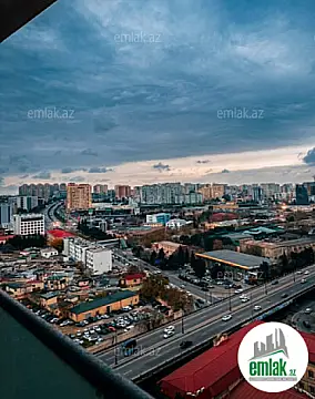 Satılır 3 otaqlı yeni tikili 99 m²