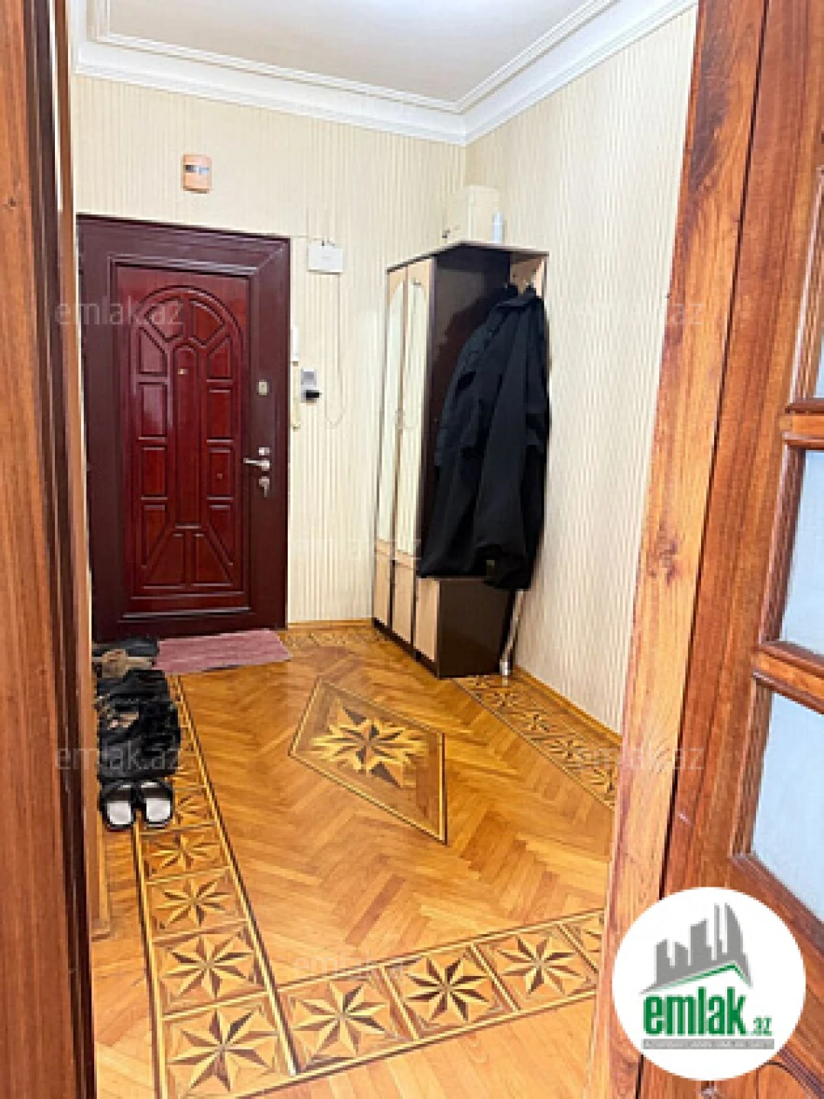 Satılır 3 otaqlı köhnə tikili 89 m²