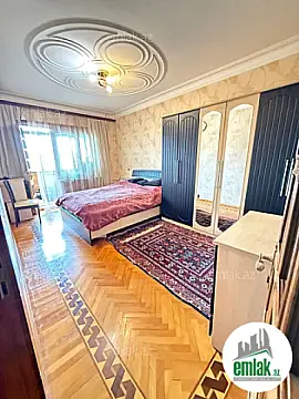 Satılır 3 otaqlı köhnə tikili 89 m²