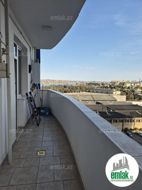 Satılır 3 otaqlı yeni tikili 115 m²