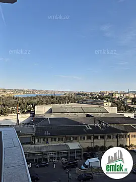 Satılır 3 otaqlı yeni tikili 115 m²