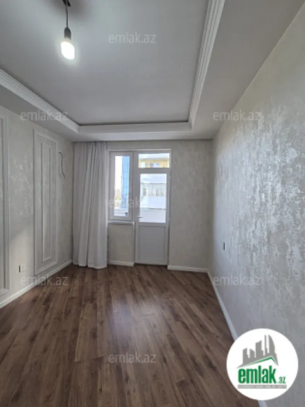 Satılır 3 otaqlı yeni tikili 115 m²