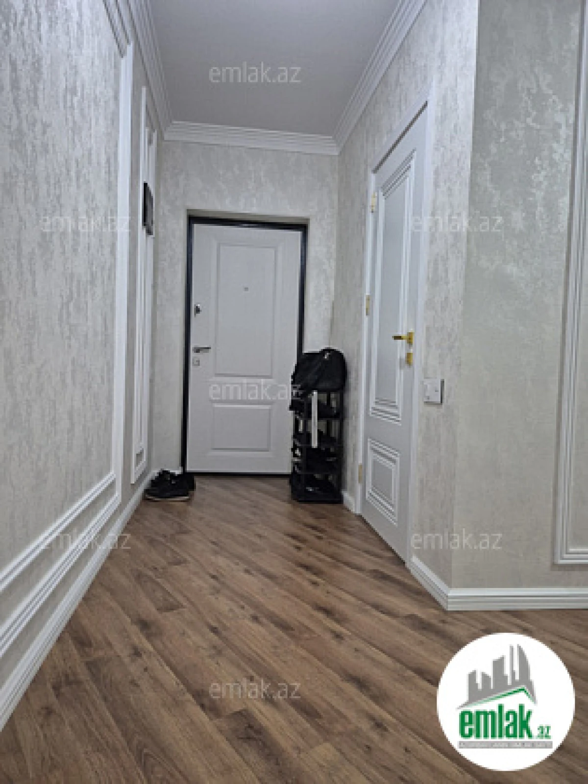 Satılır 3 otaqlı yeni tikili 115 m²