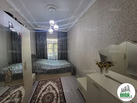 Satılır 5 otaqlı həyət evi 150 m²