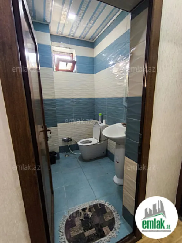 Satılır 4 otaqlı həyət evi 180 m²