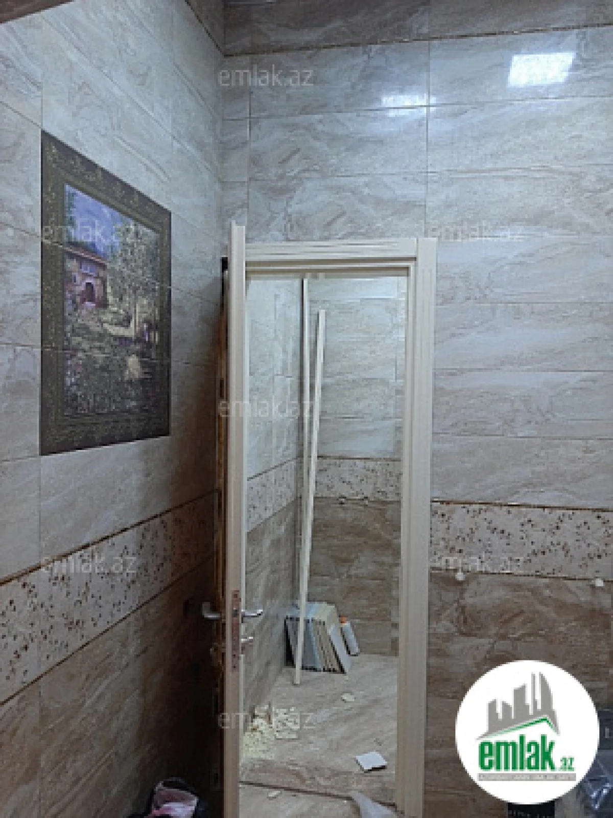 Satılır 7 otaqlı həyət evi 510 m²