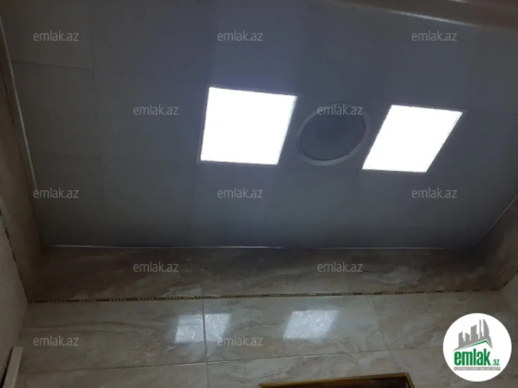 Satılır 7 otaqlı həyət evi 510 m²