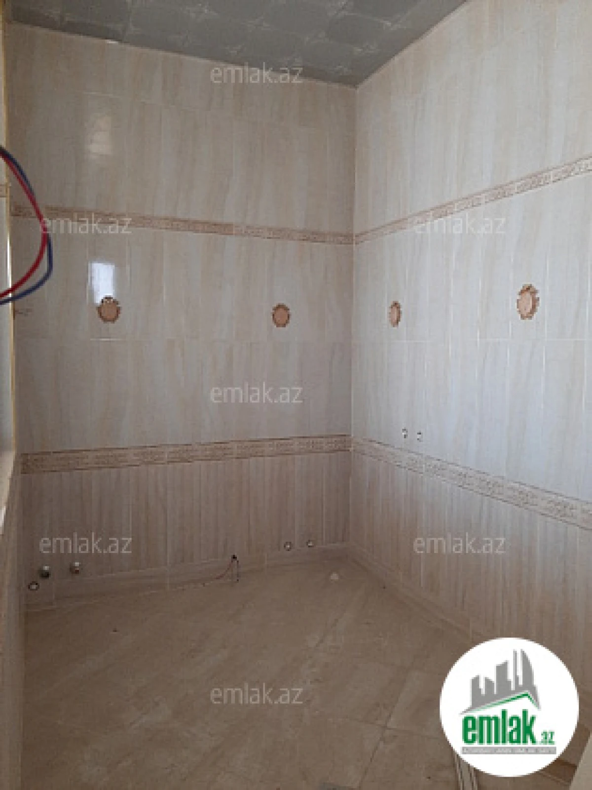 Satılır 7 otaqlı həyət evi 510 m²