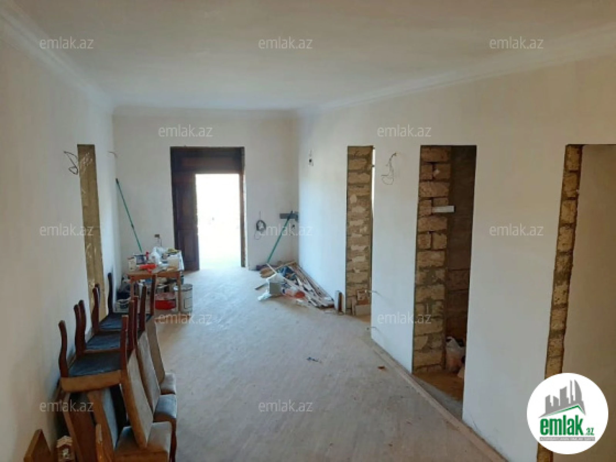 Satılır 7 otaqlı həyət evi 510 m²