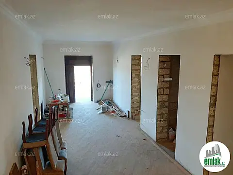 Satılır 7 otaqlı həyət evi 510 m²