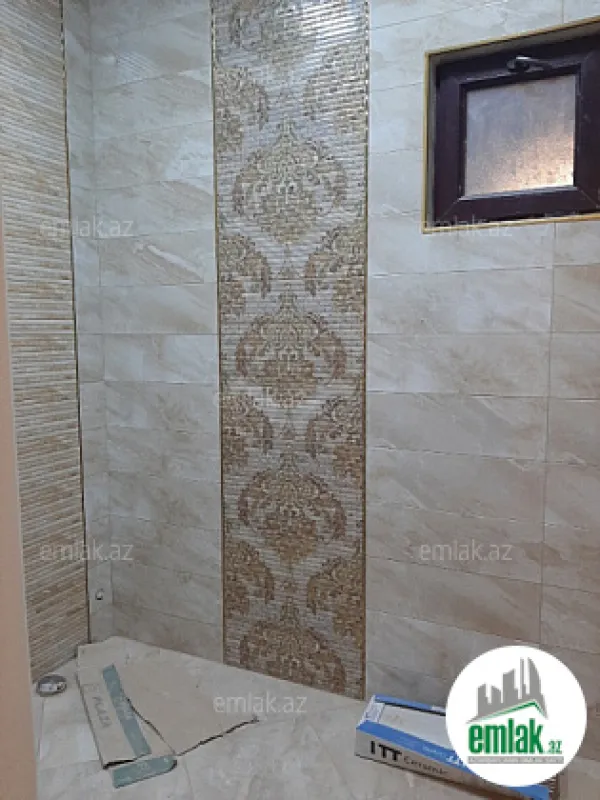 Satılır 7 otaqlı həyət evi 510 m²