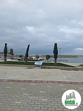 Satılır 2 otaqlı yeni tikili 44 m²