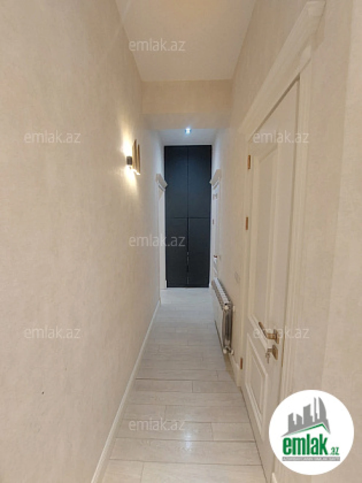 Satılır 3 otaqlı yeni tikili 108 m²