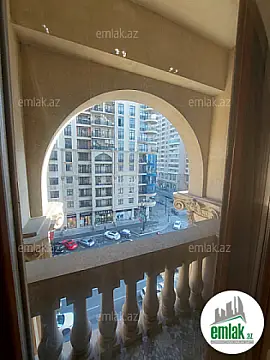 Satılır 3 otaqlı yeni tikili 108 m²