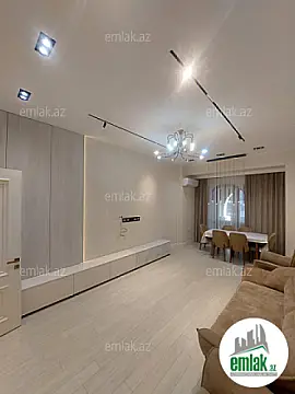 Satılır 3 otaqlı yeni tikili 108 m²