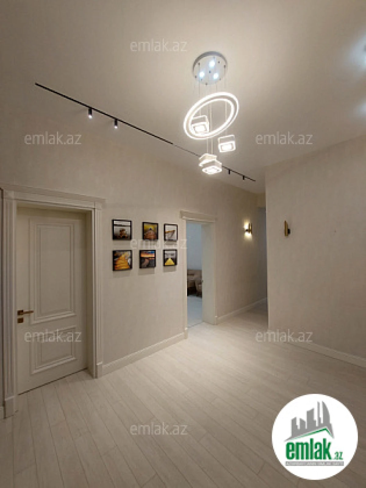 Satılır 3 otaqlı yeni tikili 108 m²