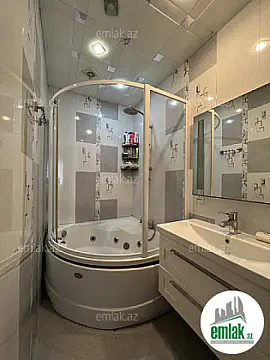 Satılır 3 otaqlı yeni tikili 100 m²