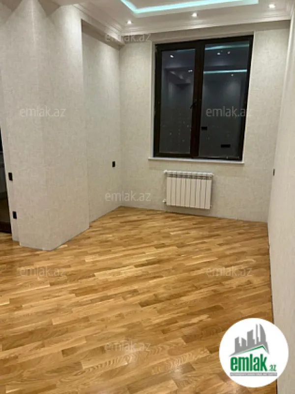 Satılır 3 otaqlı yeni tikili 110 m²