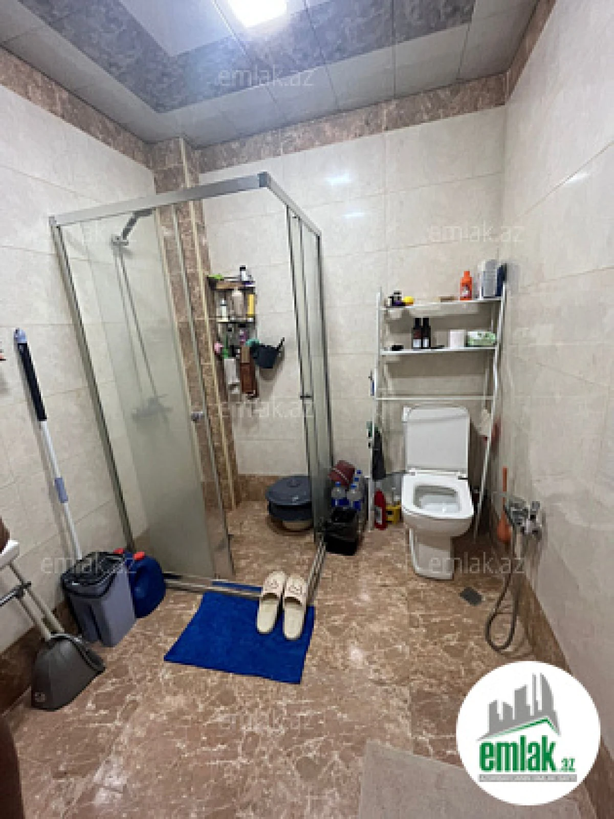 Satılır 2 otaqlı yeni tikili 73 m²
