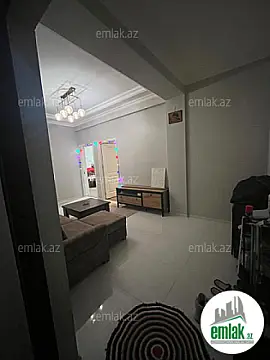 Satılır 2 otaqlı yeni tikili 73 m²