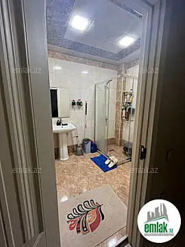 Satılır 2 otaqlı yeni tikili 73 m²