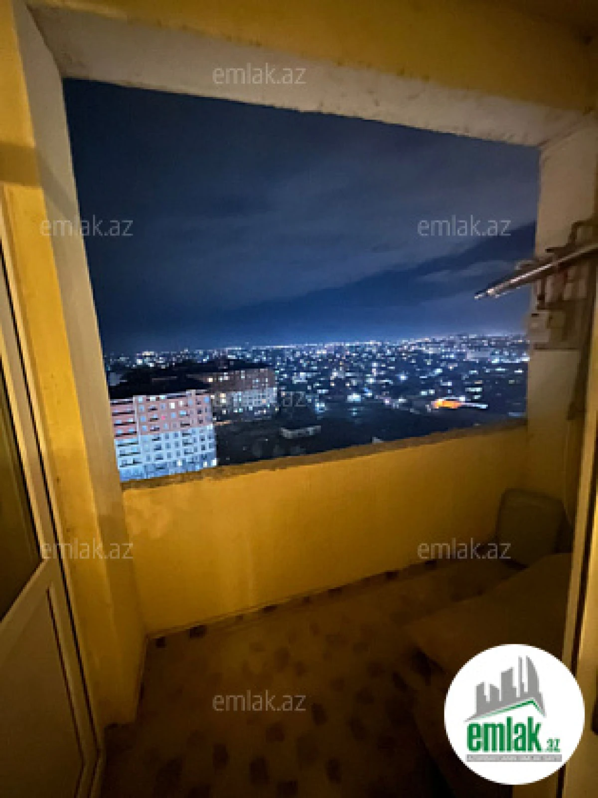 Satılır 2 otaqlı yeni tikili 73 m²