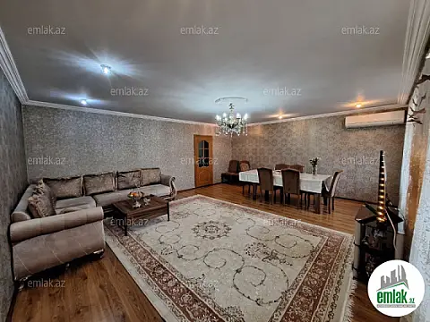 Satılır 4 otaqlı köhnə tikili 102 m²