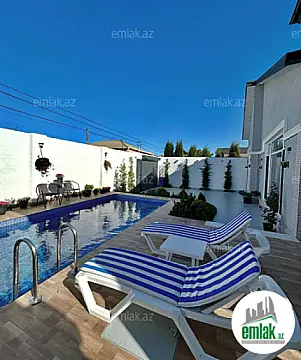 Satılır 4 otaqlı mənzil 120 m² — Bakı 4 otaq 120.00 m²