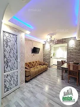 Satılır 3 otaqlı köhnə tikili 70 m² — Bakı 3 otaq 70.00 m²