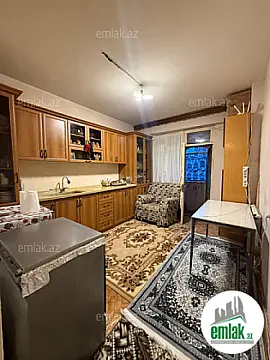 Satılır 2 otaqlı köhnə tikili 60 m² — Bakı 2 otaq 60.00 m²