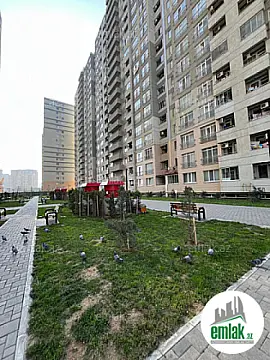 Satılır 2 otaqlı yeni tikili 52 m²