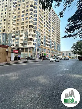 Satılır 4 otaqlı yeni tikili 150 m² — Bakı 4 otaq 150.00 m²