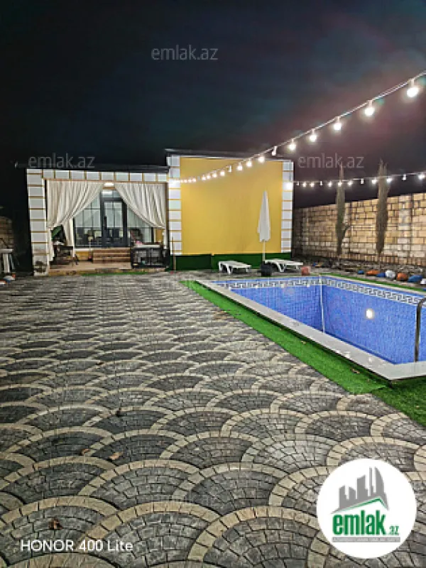 Satılır 3 otaqlı mənzil 78 m²