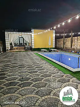 Satılır 3 otaqlı mənzil 78 m² — Bakı 3 otaq 78.00 m²