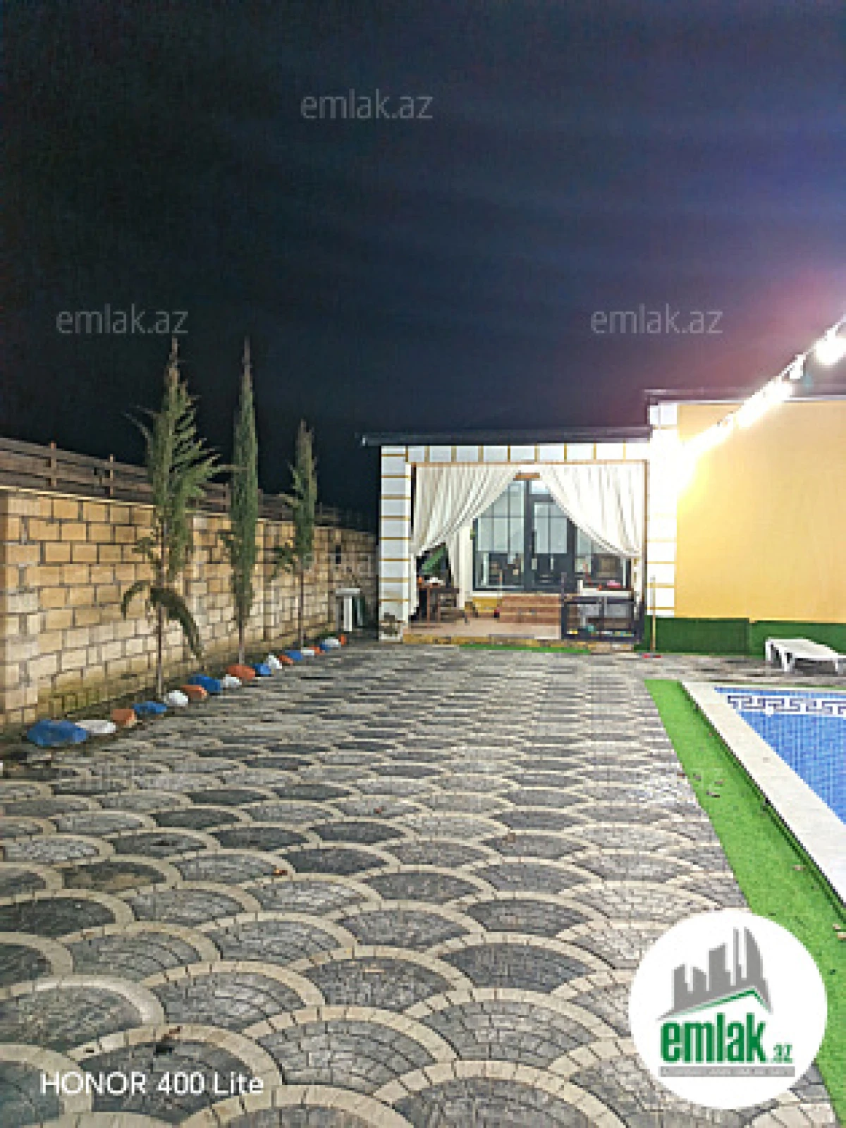 Satılır 3 otaqlı mənzil 78 m²