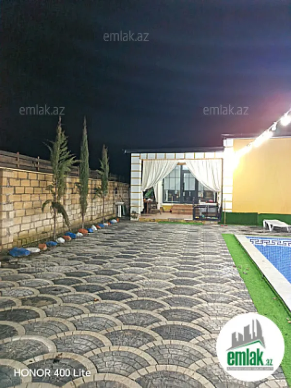 Satılır 3 otaqlı mənzil 78 m²