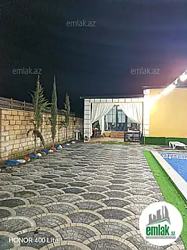 Satılır 3 otaqlı mənzil 78 m²