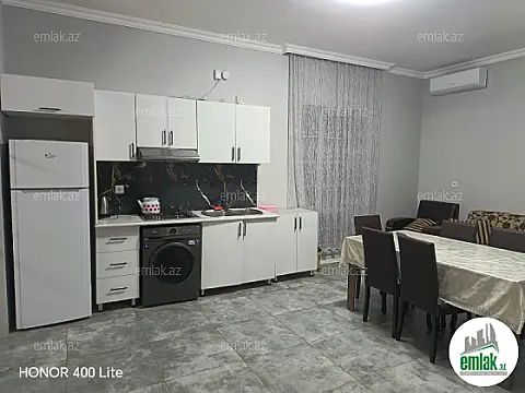 Satılır 3 otaqlı mənzil 78 m²
