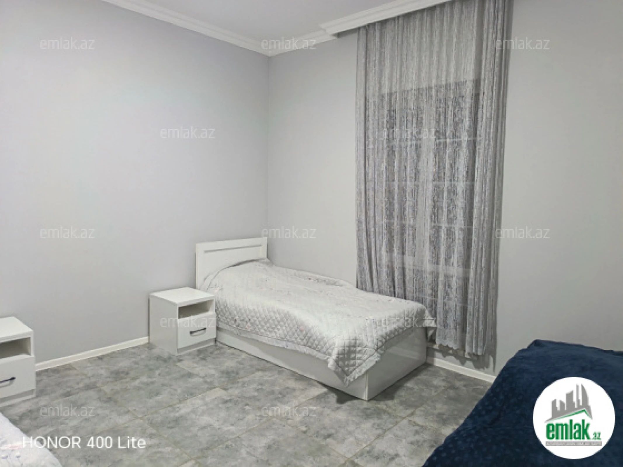 Satılır 3 otaqlı mənzil 78 m²