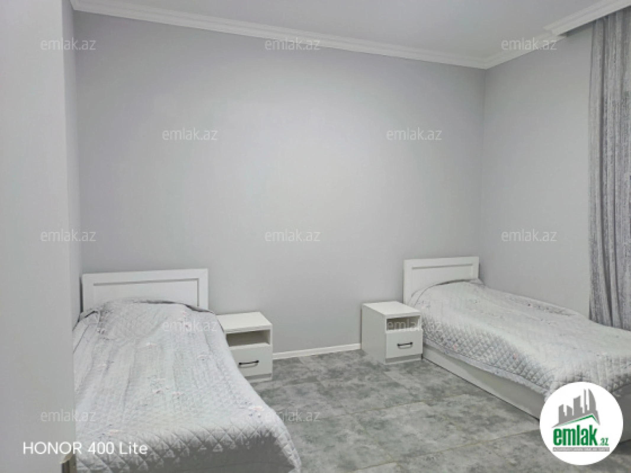 Satılır 3 otaqlı mənzil 78 m²